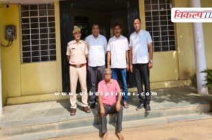 Mantown Police Sawai Madhopur News 10 Sept 25