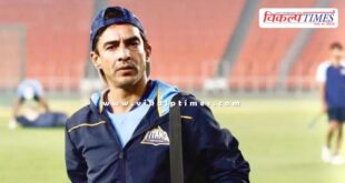 Mithun Manhas has been elected as the President of BCCI