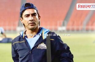 Mithun Manhas has been elected as the President of BCCI