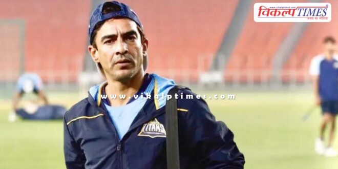 Mithun Manhas has been elected as the President of BCCI