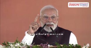 Mobile network will be available for the first time on the Indo-Pak border Jaisalmer