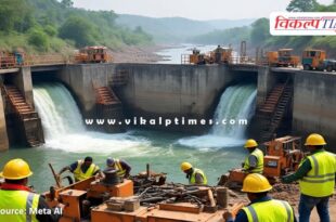 More than Rs 3 crore approved for repair of dams, canals and roads in sawai madhopur