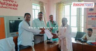 Murali Raigars dream of a permanent house comes true in sawai madhopur