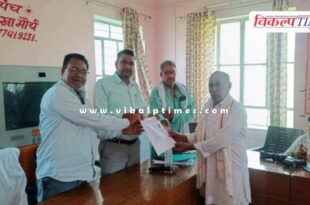 Murali Raigars dream of a permanent house comes true in sawai madhopur