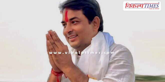 Naresh Meena got relief from Rajasthan High Court