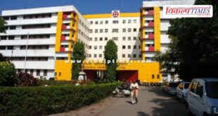 New Born babies Indore Hospital Madhya Pradesh News 03 Sept 25