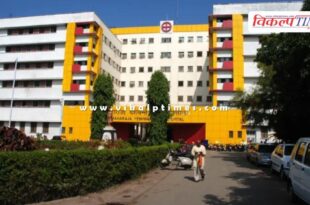 New Born babies Indore Hospital Madhya Pradesh News 03 Sept 25