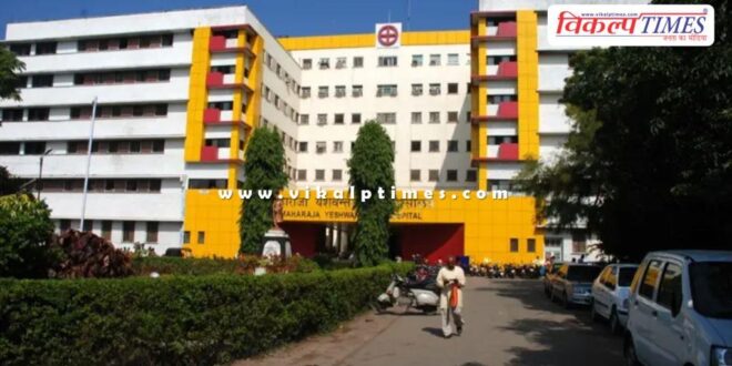New Born babies Indore Hospital Madhya Pradesh News 03 Sept 25