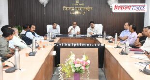 New tourist season to begin in Ranthambore from 1 October in Sawai madhopur