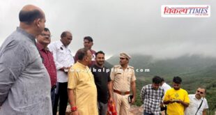 Now leopard safari will be in Ajmer too, eco tourism will increase in 24 km area