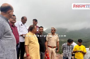 Now leopard safari will be in Ajmer too, eco tourism will increase in 24 km area