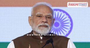 PM Narendra Modi reaction after Trump's statement on India-US trade agreement