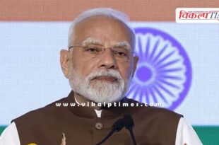 PM Narendra Modi reaction after Trump's statement on India-US trade agreement