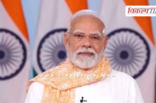 PM Narendra Modi reaction on his mother in the program of Congress and RJD in Bihar