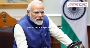 PM Narendra Modi spoke to Nepals interim PM Sushila Karki