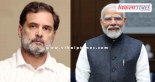 PM Narendra Modi will reach Manipur tomorrow