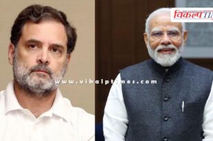PM Narendra Modi will reach Manipur tomorrow