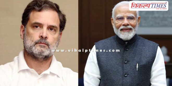 PM Narendra Modi will reach Manipur tomorrow
