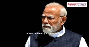 PM Narendra Modis appeal to the people of Nepal maintain peace and order