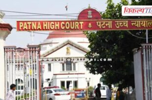 Patna High Court orders removal of AI video of PM Modi and his mother
