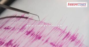 Powerful earthquake of 7.1 magnitude hits Kamchatka, Russia