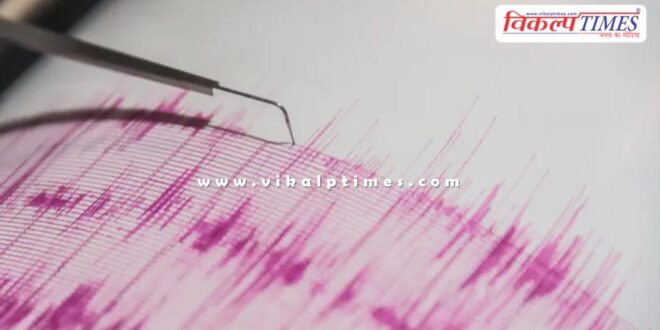 Powerful earthquake of 7.1 magnitude hits Kamchatka, Russia
