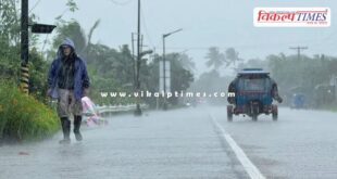 Preparations intensified to deal with Cyclone Ragasa in China