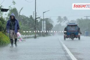 Preparations intensified to deal with Cyclone Ragasa in China