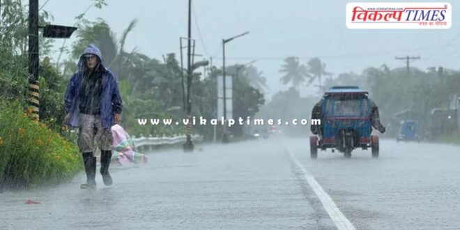 Preparations intensified to deal with Cyclone Ragasa in China