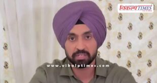 'Punjab is wounded, not defeated', Diljit Dosanjh's message to flood victims