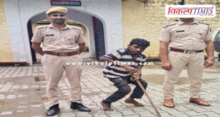 Rawanjana Dungar Police Sawai Madhopur News 03 Sept 25