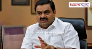 SEBI gives clean chit to Adani Group in Hindenburg