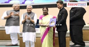 Shahrukh Khan won the National Award for Best Actor for the film Jawaan