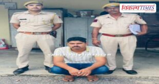 Soorwal Police Sawai Madhopur News 11 Sept 25