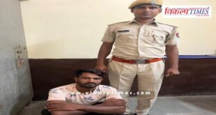 Soorwal Police Sawai madhopur news 15 Sept 25