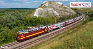 Special train will run during festive season in kota