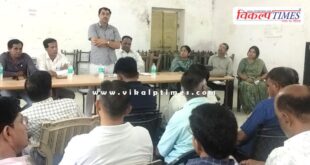 State level netball sports competition to be inaugurated on 30th September in sawai madhopur