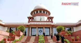 Supreme Court again gave instructions regarding Aadhar card