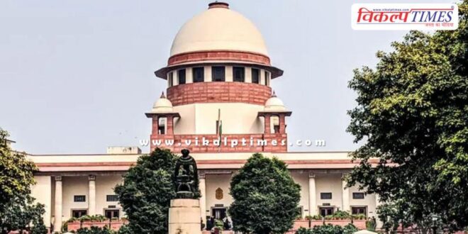 Supreme Court comments on initial investigation report of Ahmedabad plane crash