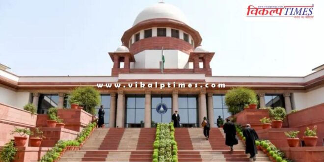 Supreme Court reaction on cancellation of India-Pakistan Asia Cup match
