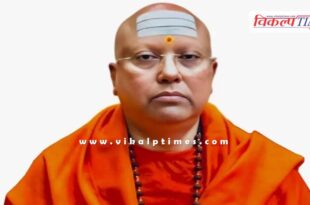 Swami Chaitanyananda Saraswati female students of a management institute Delhi News 26 Sept 25