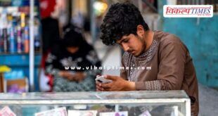 Taliban shut down internet in Afghanistan