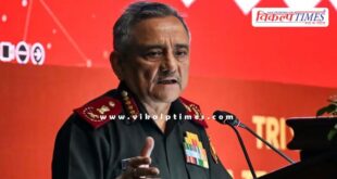 The government has extended the tenure of CDS General Chauhan for so many months.