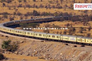 The new season of the royal train Palace on Wheels will begin this evening