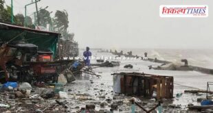 Typhoon Ragasa will hit the Philippines at a speed of 230 kmh