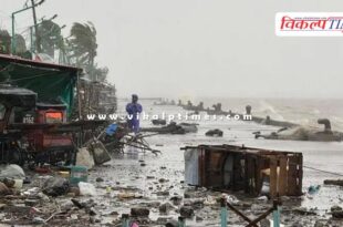 Typhoon Ragasa will hit the Philippines at a speed of 230 kmh