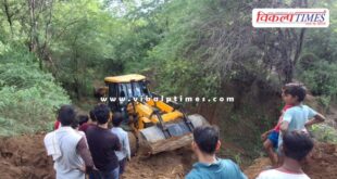 Water Resources Department appeals to avoid rumours, all dams are safe in sawai madhopur