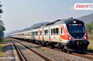 Weekly train will run between Barauni-Sogaria from today Kota News