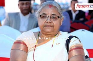 Who is Sushila Karki, who became the interim Prime Minister of Nepal