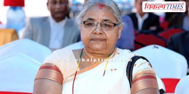 Who is Sushila Karki, who became the interim Prime Minister of Nepal